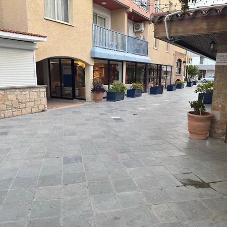 Basilica Holiday Resort Paphos Exterior photo