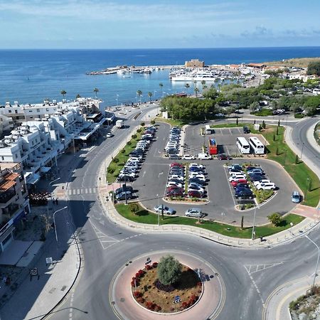 Basilica Holiday Resort Paphos Exterior photo